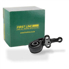 First Line - WISHBONE BUSH L/R - FSK6475 - Fits: Nissan Almera N16