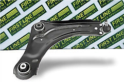 First Line - SUSPENSION ARM RH - FCA6823 - Fits: Renault Megane III 08-