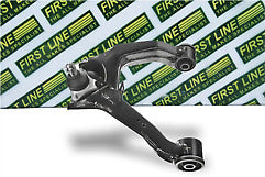 First Line - SUSPENSION ARM LH - FCA7501 - Fits: Mitsubishi Shogun 2000-