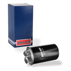 Borg & Beck - FUEL FILTER - BFF8170 - Fits: Mitsubishi Grandis,Lancer VIII