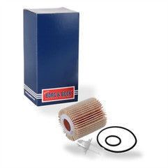 Borg & Beck - OIL FILTER - BFO4062 - Fits: Lexus LS460