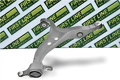 First Line - SUSPENSION ARM RH - FCA7570 - Fits: Mercedes M-Class (W166) 2011-