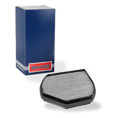 Borg & Beck - CABIN FILTER - BFC1146 - Fits: Chrysler Crossfire, Mercedes C