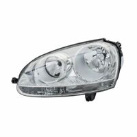 Genuine Renault Clio Mk2 LH Front Halogen Headlight 7701045176 New