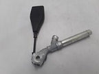 Genuine Renault Trafic Mk2 & Espace Mk4 Seat Belt Stalk 8200795680 New