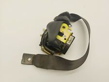 Genuine Renault Megane MK2 Rear LH Seat Belt