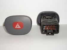 Genuine Renault Clio MK3 Hazard Warning Switch 7700421820