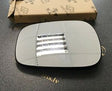 Genuine Renault Kangoo MK1 Passenger Side Mirror Glass New