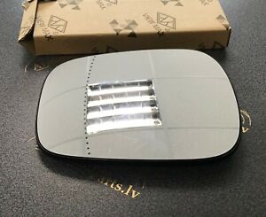 Genuine Renault Kangoo MK1 Passenger Side Mirror Glass New