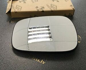 Genuine Renault Kangoo MK1 Passenger Side Mirror Glass New