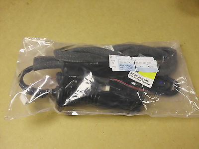 Genuine Renault Scenic / Grand Scenic Mk2 Rear Door Harness 8200235839 New