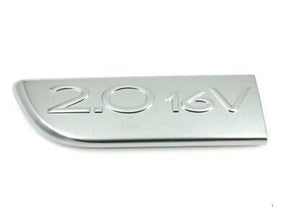 Genuine Renault Megane mk2 Front Door Emblem