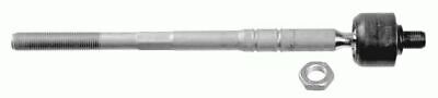 Peugeot 5008 308 3008 & Citroen C4 DS4 Eurorepar Tie Rod Axle Joint