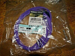 Genuine Renault Laguna MK3 Eletrical Wiring Kit 7701478060