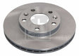 Genuine Renault Duster MK1/2 Front Brake Discs