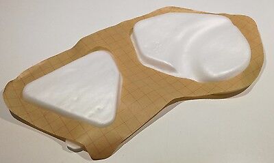 Genuine Renault Laguna Mk3 LH Rear Door Sealing Foil 828650001R New