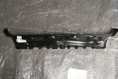 Genuine Renault Megane Mk2 Lower Rear Skirt 7782025042 New