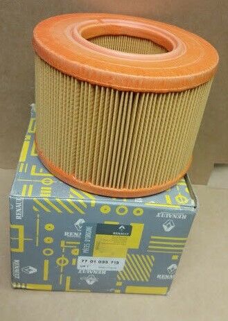 Genuine Renault Clio Mk1 & Megane MK1 Air Filter 7701033713