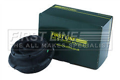 First Line - STRUT MOUNTING KIT L/R - FSM5207 - Fits: PSA C1/107,Toyota Aygo 05-