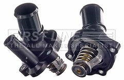 First Line - THERMOSTAT KIT - FTK233 - Fits: Mazda 6