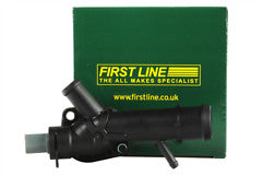 First Line - COOLANT FLANGE - FTS1168 - Fits: Audi A1, Seat Ibiza 1.6TDI 09-