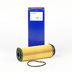 Borg & Beck - OIL FILTER - BFO4292 - Fits: BMW 1 Series F20 16-