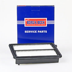 Borg & Beck - AIR FILTER - BFA2630 - Fits: Honda CRV 2.0i 12-