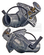 First Line - THERMOSTAT KIT - FTK074 - Fits: Vauxhall Astra, Zafira 1.4 1.6