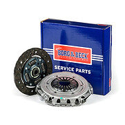 Borg & Beck - CLUTCH KIT 2-IN-1 - HK6781 - Fits: GM Astra 1.4,1.6i,Vectra 1.6i