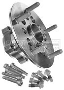 First Line - WHEEL BEARING KIT - FBK1468 - Fits: Ford Transit 2013- Front, RWD