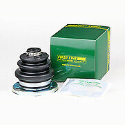 First Line - CV JOINT BOOT KIT - FCB2766 - Fits: Fiat Coupe, Barchetta - Inner