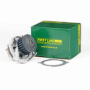 First Line - WATER PUMP KIT - FWP1977 - Fits: Punto 1.2 >10 , Mito 1.4 09>