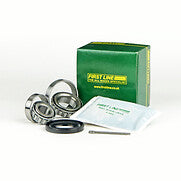 First Line - WHEEL BEARING KIT - FBK013 - Fits: Ford - Front + Rear