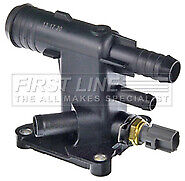 First Line - COOLANT FLANGE - FTS1150 - Fits: FOCUS III 2.3 2015-
