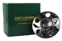 First Line - WHEEL BEARING KIT - FBK1611 - Fits: Honda CR-V 2016-