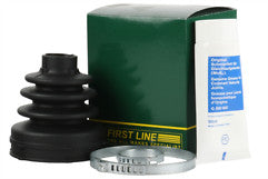 First Line - CV BOOT KIT - FCB6470 - Fits: 2 SERIES F45