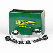 First Line - STABILISER LINK RH - FDL6555 - Fits: Audi A4 01-on