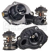 First Line - THERMOSTAT KIT - FTK491 - Fits: 1 Series F20