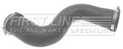 First Line - TURBO HOSE - FTH1237 - Fits: PSA 407 2.0HDi 16V 08-