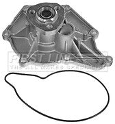 First Line - WATER PUMP KIT - FWP2214 - Fits: Audi A4  >2012