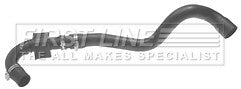 First Line - TURBO HOSE - FTH1269 - Fits: Ren Megane,Scenic 1.5DCi 02-08