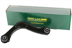 First Line - SUSPENSION ARM LH - FCA8069 - Fits: Hyundai i30 2017-