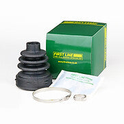 First Line - CV JOINT BOOT KIT - FCB6335 - Fits: Mini Countryman