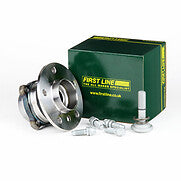 First Line - WHEEL BEARING KIT - FBK1514 - Fits: BMW 2 Active Tourer (F45)