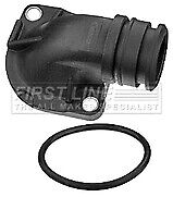 First Line - COOLANT FLANGE - FTS1054 - Fits: VAG Alhambra, Ibiza II,Passat