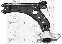 Key Parts - SUSPENSION ARM LH - KCA6366 - Fits: Audi A3 03-on,Golf V,Skoda etc