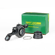 First Line - PROPSHAFT BEARING - FPB1132 - Fits: Peugeot 4007, Mitsubishi ASX