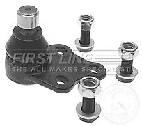 First Line - BALL JOINT LOWER L/R - FBJ5496 - Fits: Mercedes Vito,Viano 639 03-