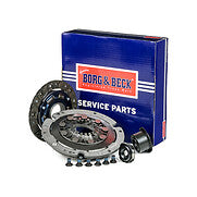 Borg & Beck - CLUTCH KIT 3-IN-1 - HK8150 - Fits: ROVER