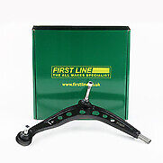 First Line - WISHBONE LH - FCA5603 - Fits: BMW 3 Series E30 1983-94
